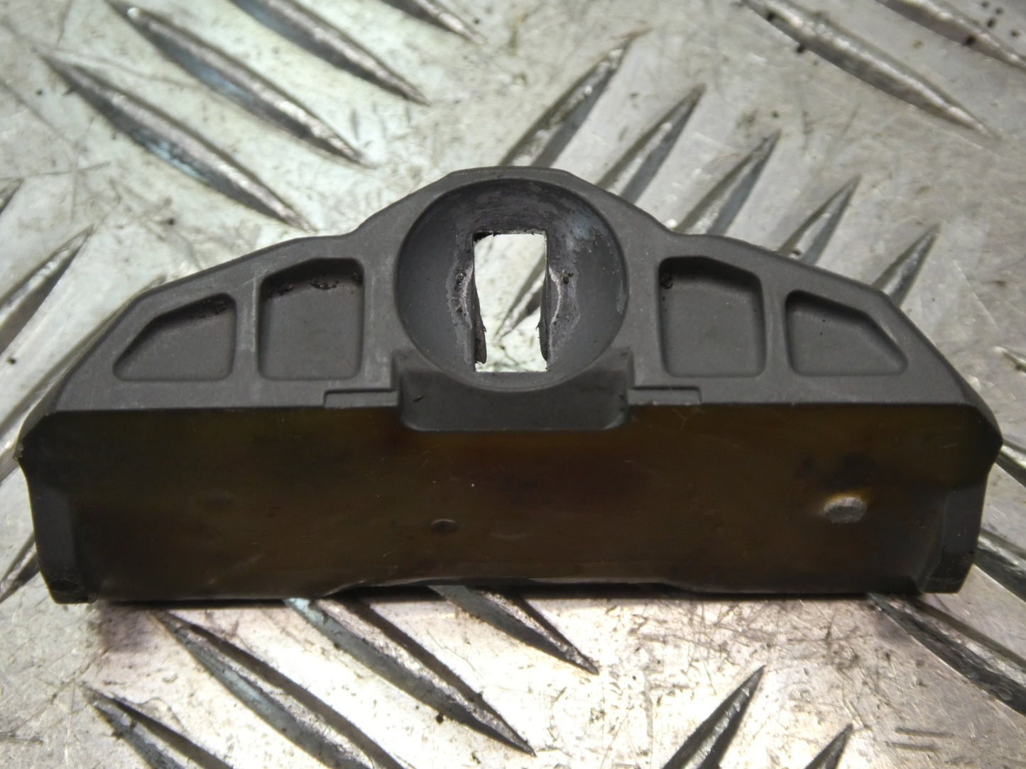 Porsche Cayenne 92A Kontroll Sensor Reifendruckkontrolle 7P0907275 ORIGINAL gebraucht - Reifendruck