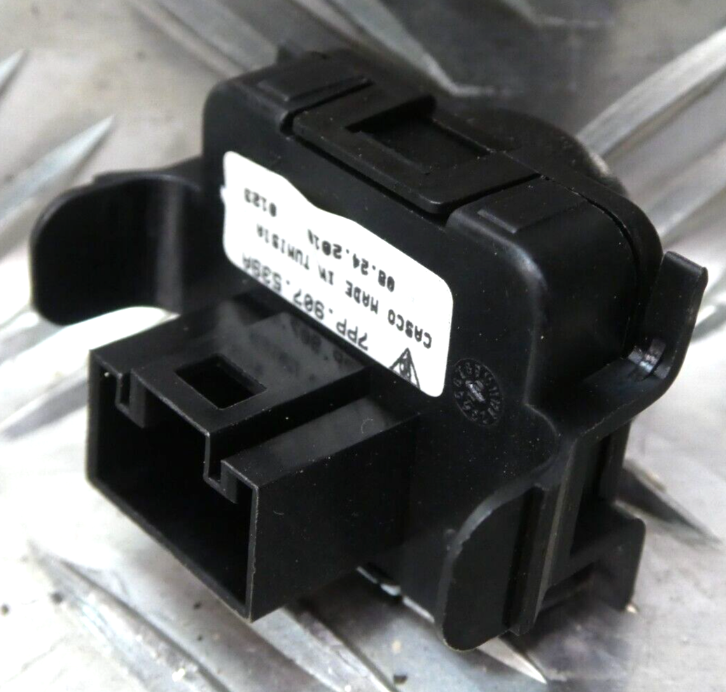 Porsche Panamer 970 7PP907539A Sensormodul klimaanlage Klima Sensor gebraucht - Original