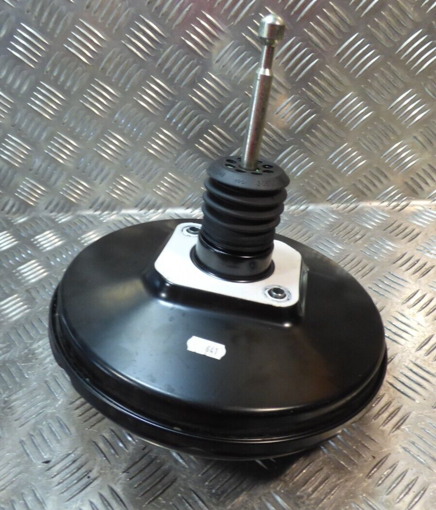 OPEL ASTRA K 1.4 TURBO Bremskraftverstärker GM ORIGINAL gebraucht - 39177534
