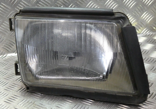 Mercedes-Benz C126 W126 SEC Coupe Scheinwerfer Rechts 1268203261 ORIGINAL gebraucht - 1305235062