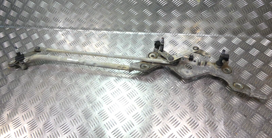 Porsche Cayenne 92A Gestänge Scheibenwischer Vorne 7P0955023 . ORIGINAL gebraucht - 3397021158