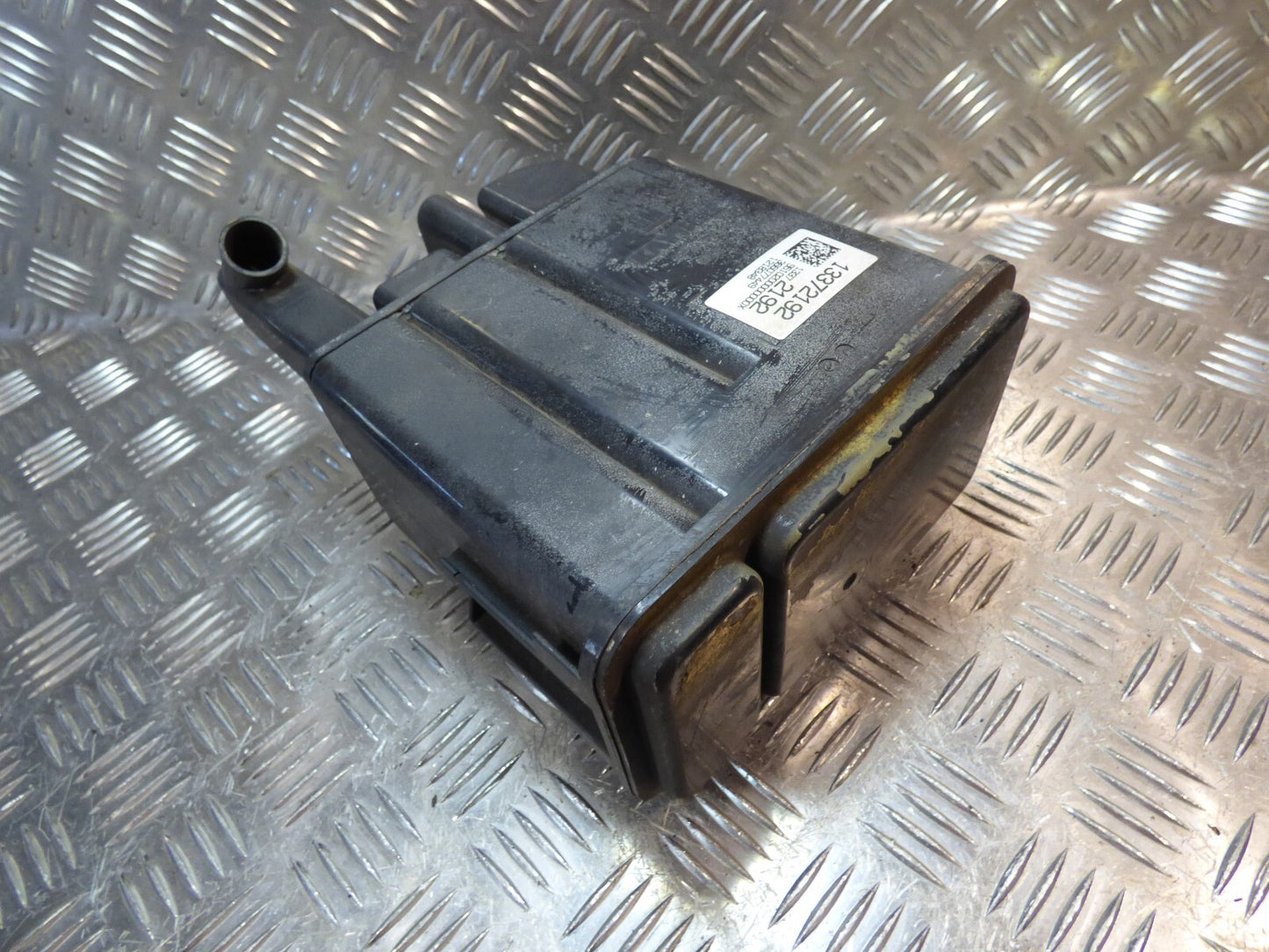 OPEL ASTRA K 1.4 Aktivkohlefilter ORIGINAL gebraucht - GM13372192