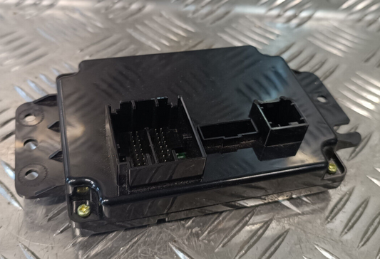 Jeep Grand Cherokee WK2 Original ECU Steuermodul Einheit gebraucht - P68251513AD