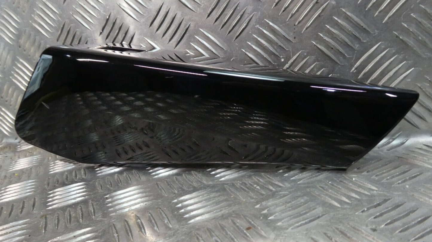 VW ID3 Pro Türverkleidung Zierleiste Fensterheberschalter 10A867228B ORIGINAL gebraucht - Volkswagen