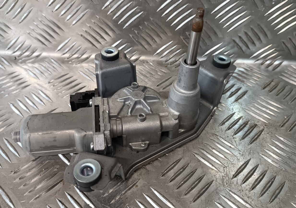 Jeep Grand Cherokee WK2 Wischermotor Hinten 259600-1783 ORIGINAL gebraucht - 68229937AA