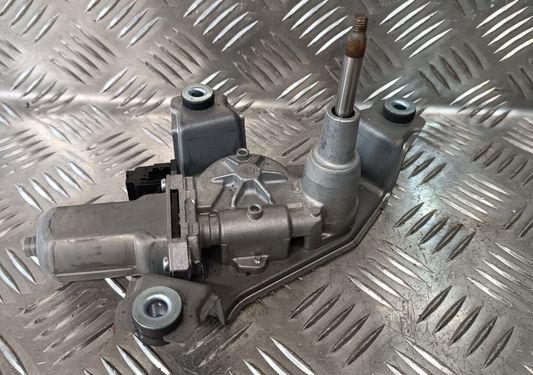 Jeep Grand Cherokee WK2 Wischermotor Hinten 259600-1783 ORIGINAL gebraucht - 68229937AA