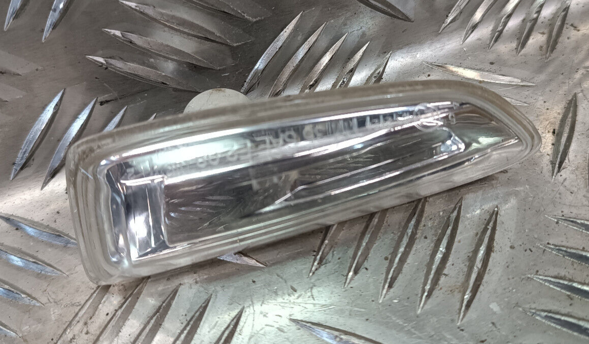 OPEL ASTRA K 1.4 Turbo Seitenblinker Blinker GM ORIGINAL gebraucht - 13273103