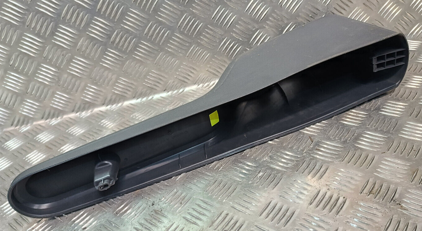 Smart ForTwo 451 Electric Verkleidung Mittelkonsole A ORIGINAL gebraucht - 4516890031