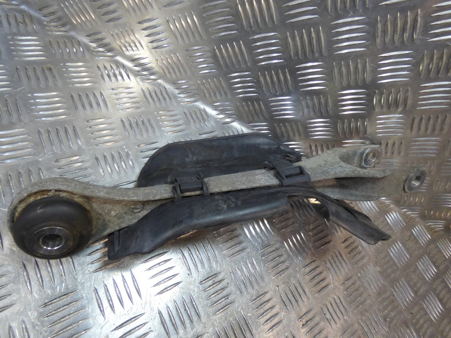 Porsche 987 997 911 Querlenker Vorne Links ORIGINAL gebraucht - 99734114300