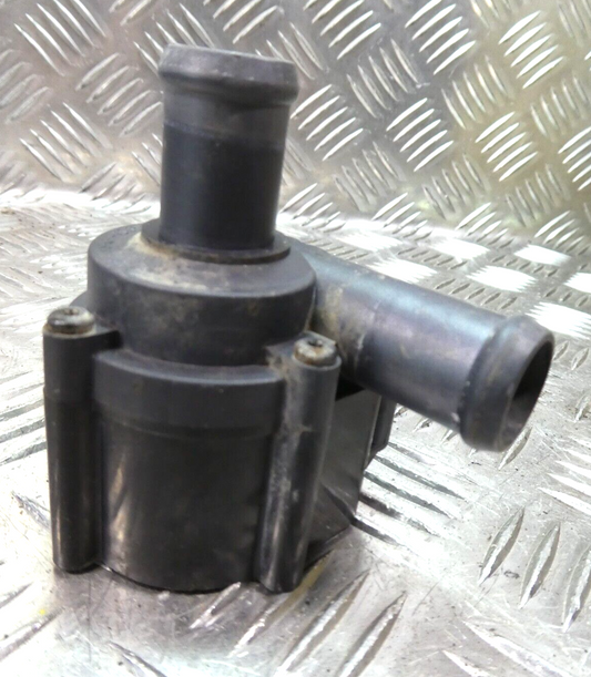 Porsche Cayenne 92A Zusatzwasserpumpe Wasserpumpe ORIGINAL gebraucht - 059121004G