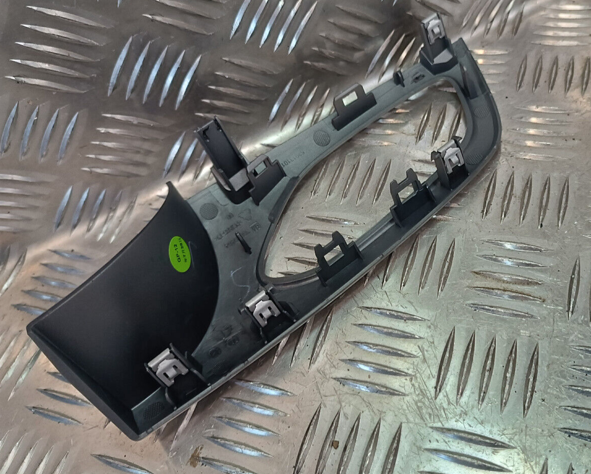 OPEL ASTRA K 1.4 Turbo Verkleidung Abdeckung Armaturenbret GM ORIGINAL gebraucht - 39009484