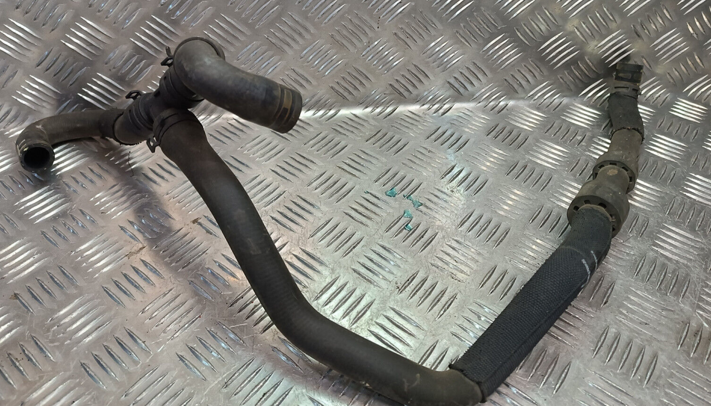 Smart ForTwo 451 Electric Drive Kühlschlauch Schlauch A 4515011982 ORIGINAL gebraucht - A4515011982