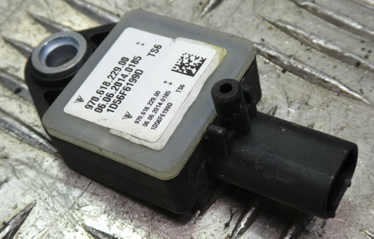 Porsche Panamera 970 Sensor, Gaspedalstellung ORIGINAL gebraucht - 97061822900