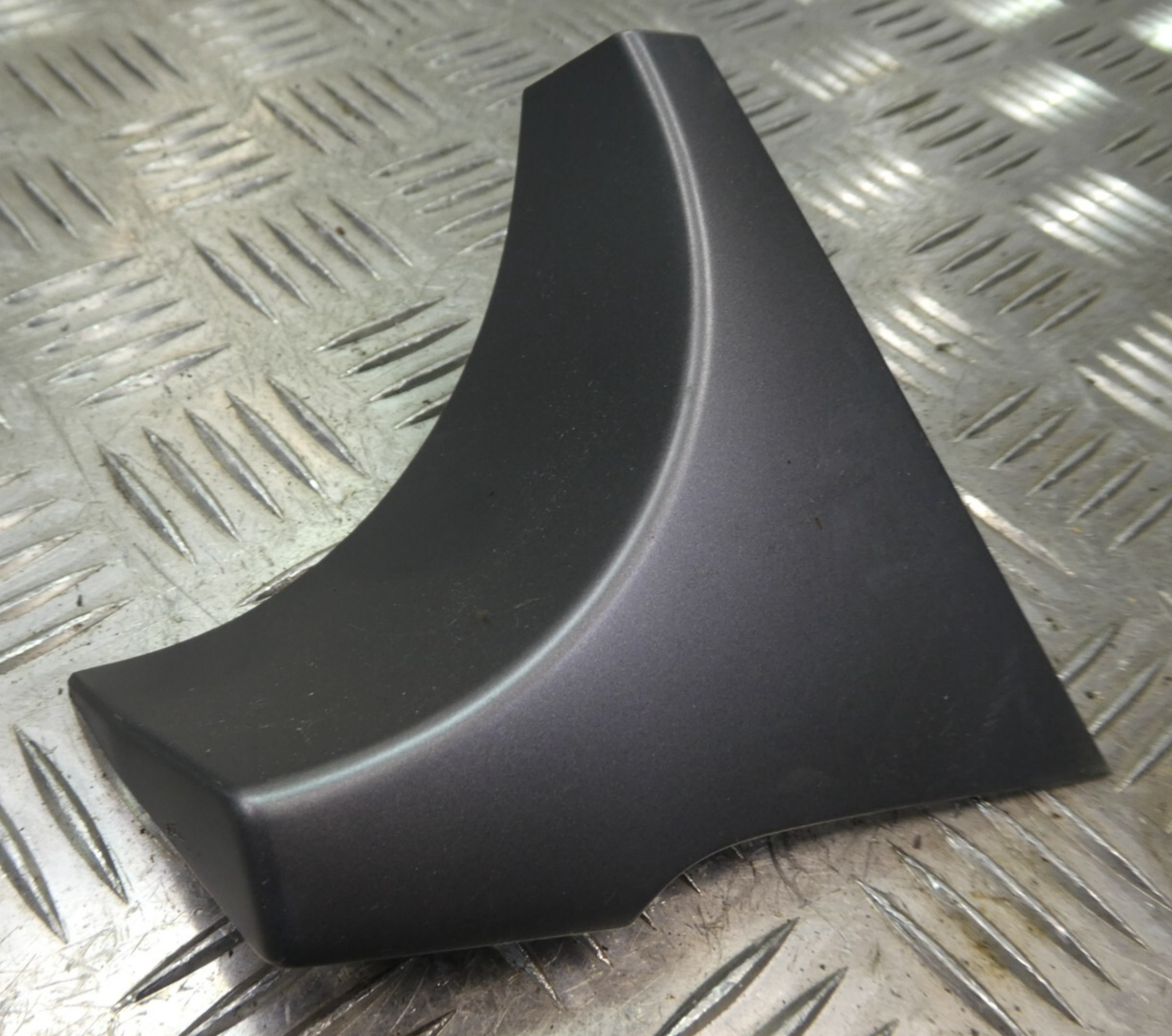 OPEL ASTRA K Zierleiste Armaturenbrett Verkleidung Blende Mittelkonsole ORIGINAL gebraucht - 13413023