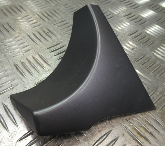 OPEL ASTRA K Zierleiste Armaturenbrett Verkleidung Blende Mittelkonsole ORIGINAL gebraucht - 13413023