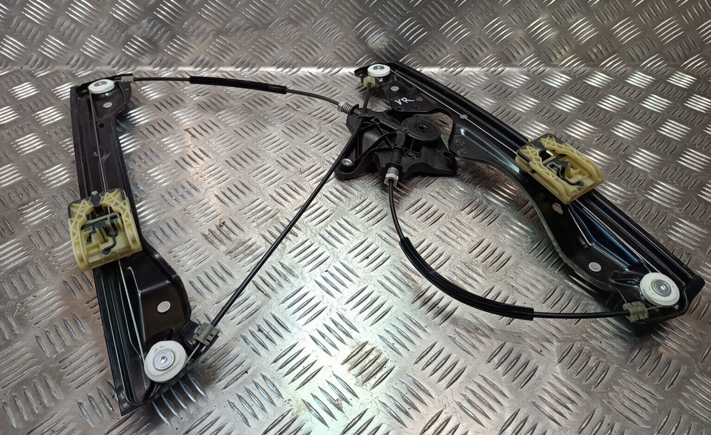 OPEL ASTRA K 1.0 TURBO 12V Original Fensterheber GM Vorne Rechts gebraucht - 39142316