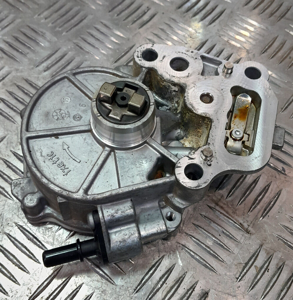 OPEL ASTRA K 1.4 Turbo Original Vakuumpumpe Unterdruckpumpe 5015107 gebraucht - 12678247