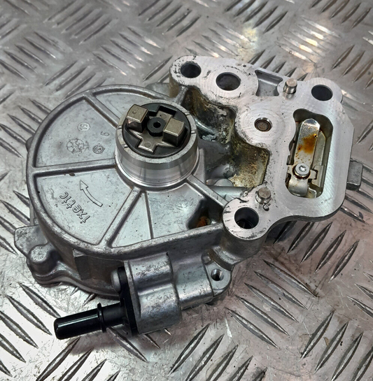 OPEL ASTRA K 1.4 Turbo Original Vakuumpumpe Unterdruckpumpe 5015107 gebraucht - 12678247