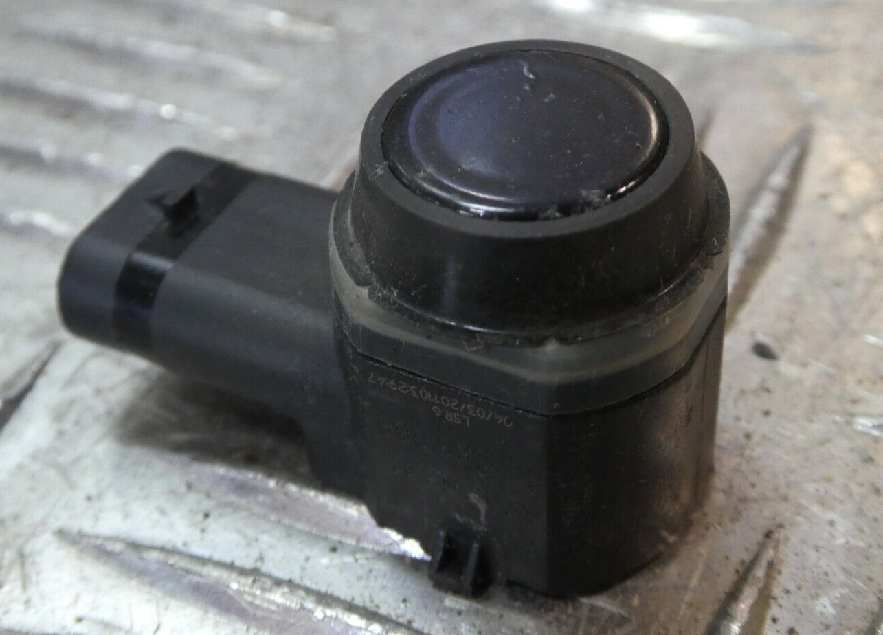 Porsche Cayenne 92A PDC Sensor Einparkhilfe Einparksensor 4H0919275 ORIGINAL gebraucht - Parksensor