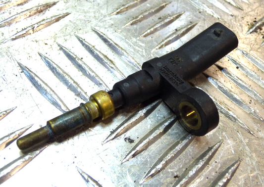 VW T6 2.0 TDI Kühlmitteltemperatursensor Kühlmittelsensor 03N919501A ORIGINAL gebraucht - Transporter