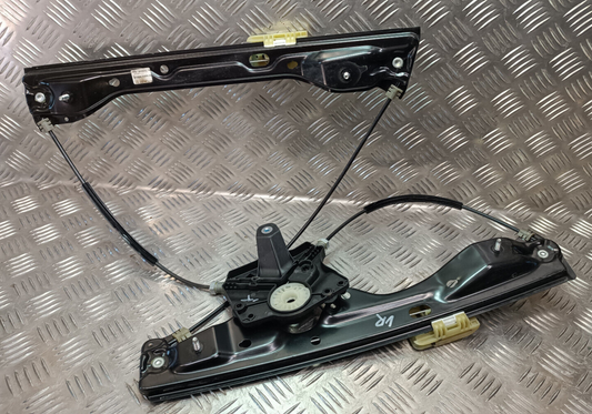 OPEL ASTRA K 1.0 TURBO 12V Original Fensterheber GM Vorne Rechts gebraucht - 39142316