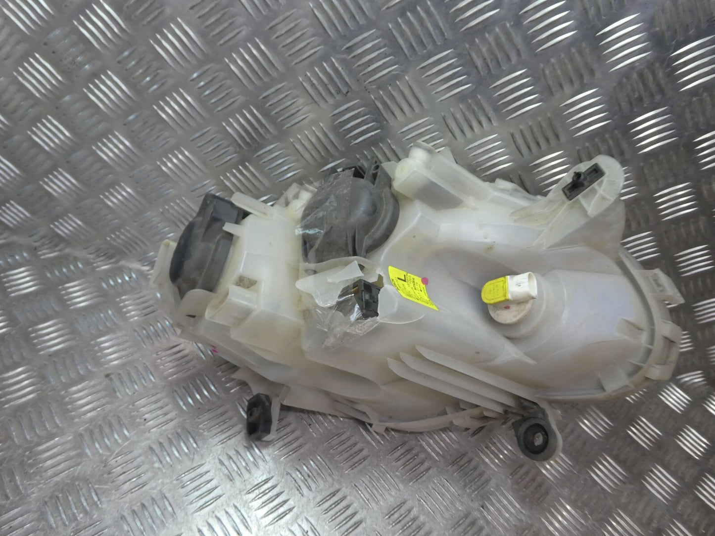 Smart Fortwo 450 Bj. 2001 Facelift Coupe / Cabrio Scheinwerfer links ORIGINAL gebraucht - 0301169201