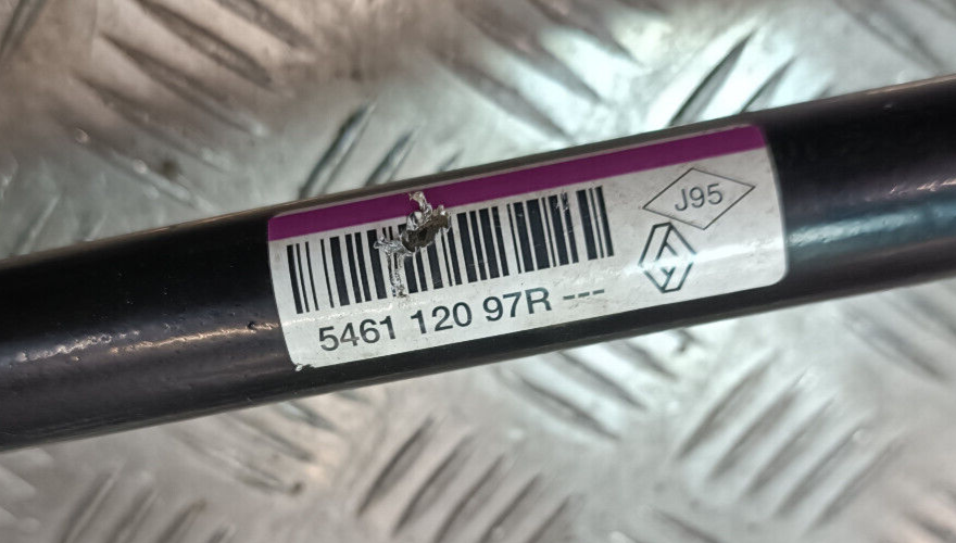 Renault Zoe 2022 Original Stabilisator Vorne Stabi 5461 120 97R gebraucht - 546112097R