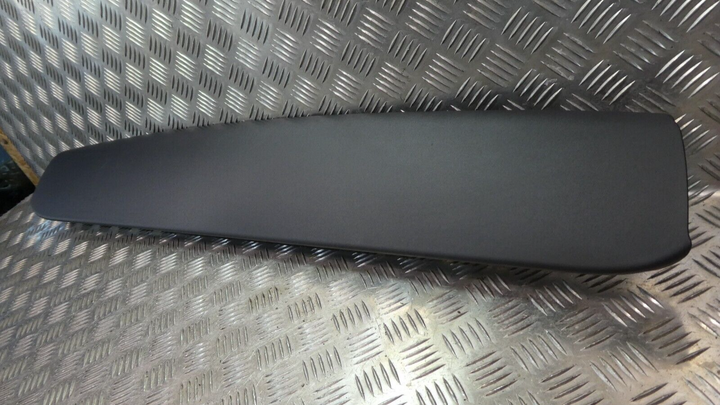 VW ID.3 ID3 Fensterrahmen mitte Abdeckung 10A867707 2021 ORIGINAL gebraucht - Volkswagen