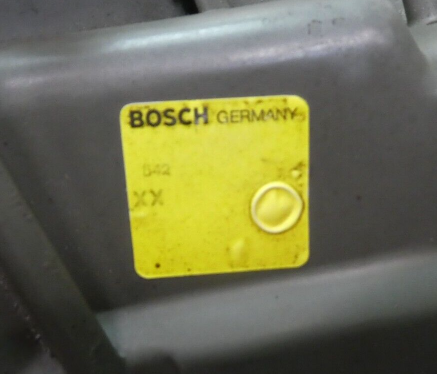 Mercedes-Benz C126 W126 SEC Coupe Scheinwerfer Rechts 1268203261 ORIGINAL gebraucht - 1305235062