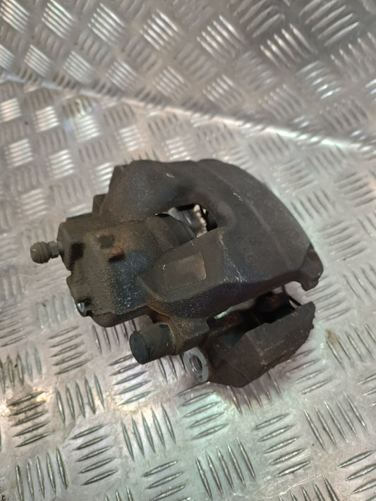 OPEL ASTRA K 1.4 Turbo Bremssattel Vorne Links GM ORIGINAL gebraucht - 13362299