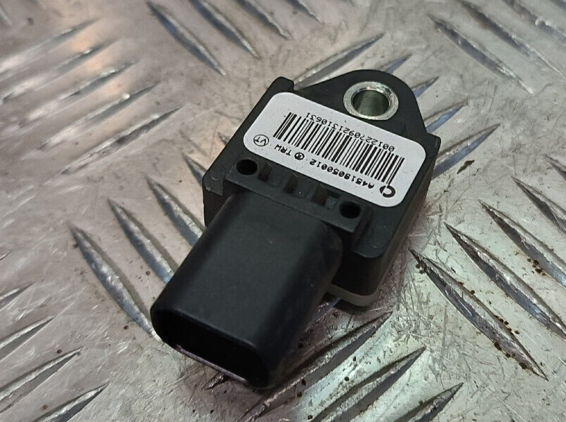 Smart ForTwo 451 Electric Sensor Drive TRW ORIGINAL gebraucht - A4519050012