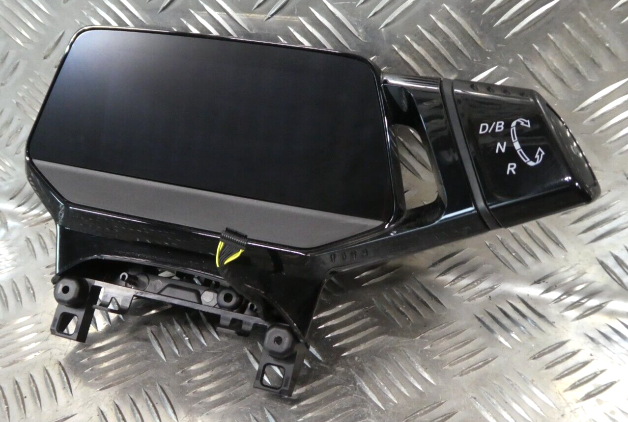 VW ID.3 PRO S Tacho Display 5.3 Zoll Bj.2021 NEUWERTIG ! ORIGINAL gebraucht - Kombiinstrument