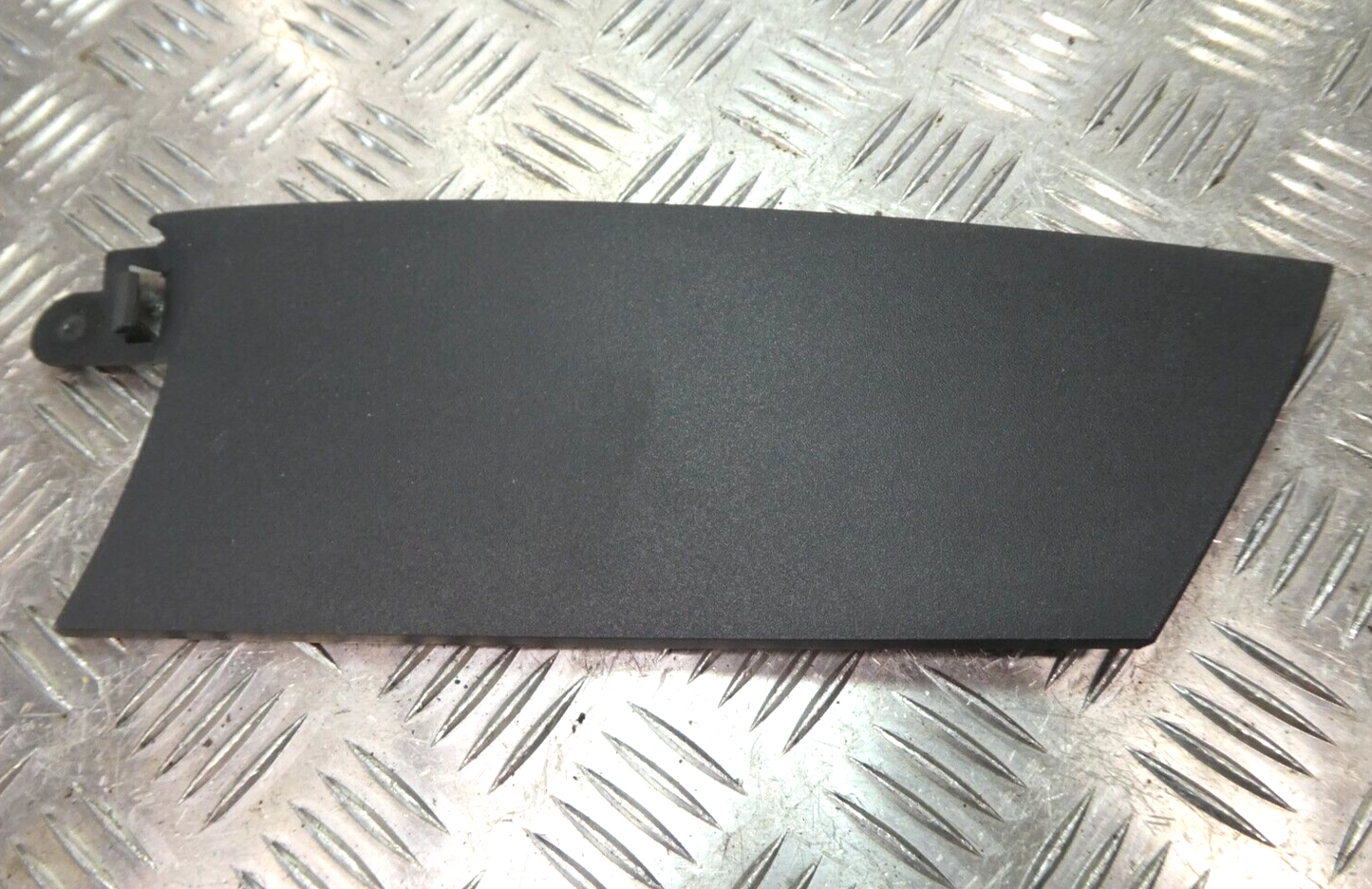 ID3 ID.3 vorne links A-Säule Verkleidung Abdeckung 10A868823 ORIGINAL gebraucht - Volkswagen