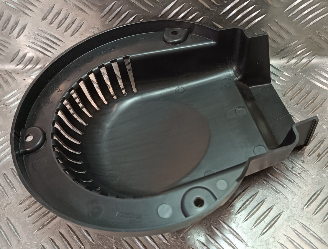 Renault Zoe 2022 Original Verkleidung DC Eceus gebraucht - 1174565X
