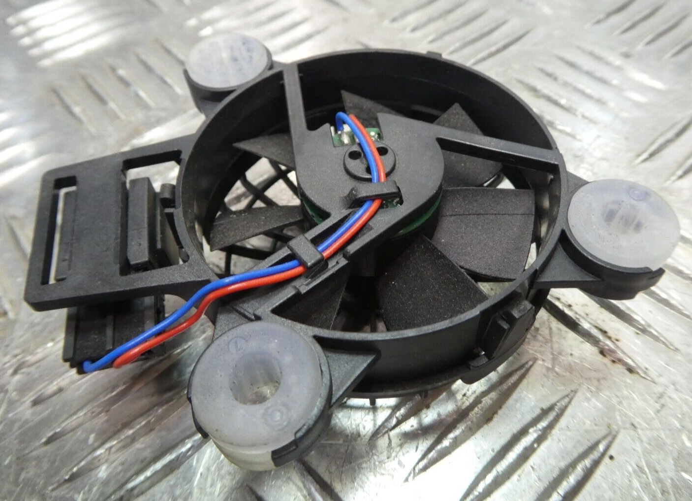 VW ID.3 ID3 2021 Gateway Modul Lüfter 1EA941052 ORIGINAL gebraucht - Volkswagen