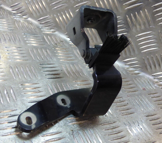 Porsche Cayenne 92A Kofferraumdeckel Scharnier Rechts 7P5827302 ORIGINAL gebraucht - Heckklappe