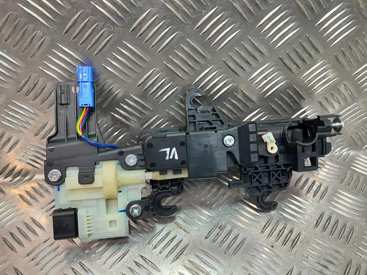 HYUNDAI IONIQ 5 Türgriff Vorne Links 826F0 G0 G1000 ORIGINAL gebraucht - 22111301084