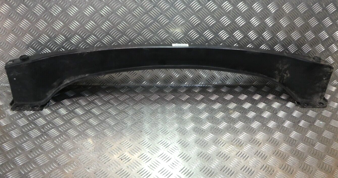 Porsche Cayenne II 92A Stoßstangenträger hinten ORIGINAL gebraucht - 7P0807309