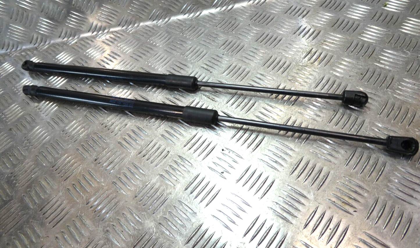 VW ID3 ID.3 Original Gasdruckdämpfer Satz für Heckklappe 10A827550A gebraucht - Volkswagen