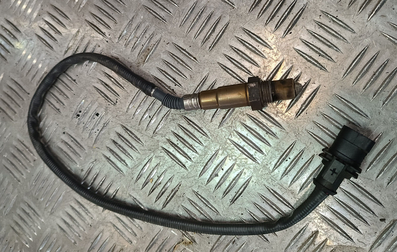 Jeep Grand Cherokee WK2 3.0 CRD Lambdasonde Regelsonde 0281004214 ORIGINAL gebraucht - 68146231AB