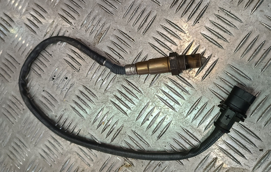 Jeep Grand Cherokee WK2 3.0 CRD Lambdasonde Regelsonde 0281004214 ORIGINAL gebraucht - 68146231AB