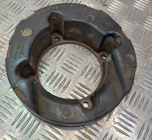 Jeep Grand Cherokee WK2 3.0 CRD Tilgergewicht Gewicht Getriebe ORIGINAL gebraucht - P52108701AA