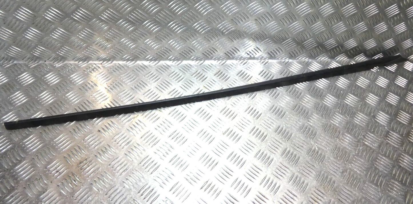 VW ID3 ID.3 Wasserfangleiste Wischleiste rechts 10A854328 ORIGINAL gebraucht - Volkswagen
