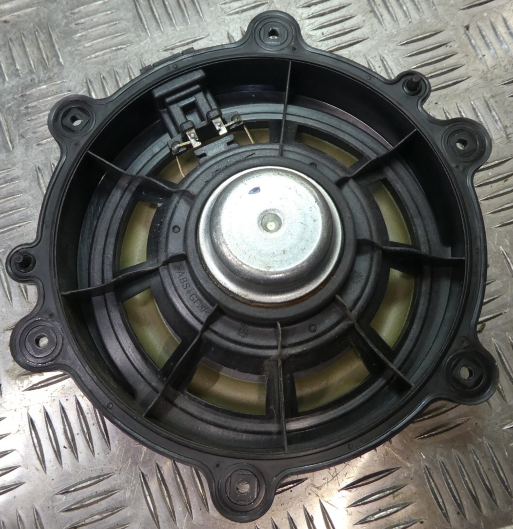 Porsche Macan 95B BOSE Lautsprecher 7PP035710C hinten rechts o. links * ORIGINAL gebraucht - Panamera