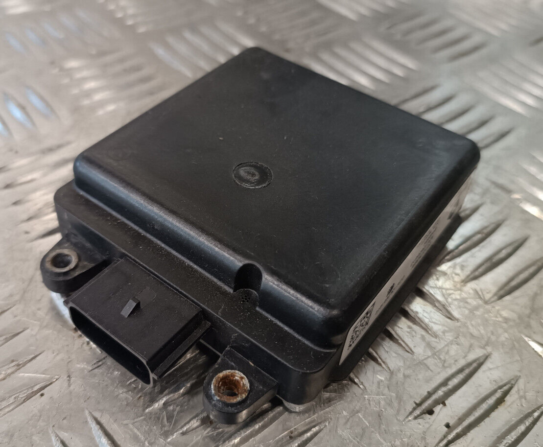 Jeep Grand Cherokee WK2 Steuergerät Toter Winkel Radarsensor P ORIGINAL gebraucht - 68137930AI
