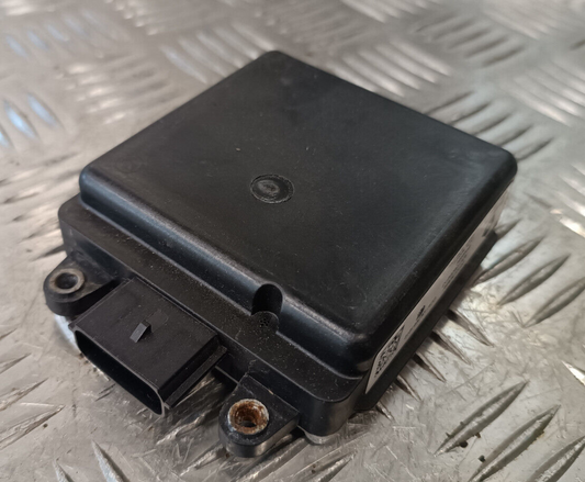 Jeep Grand Cherokee WK2 Steuergerät Toter Winkel Radarsensor P ORIGINAL gebraucht - 68137930AI