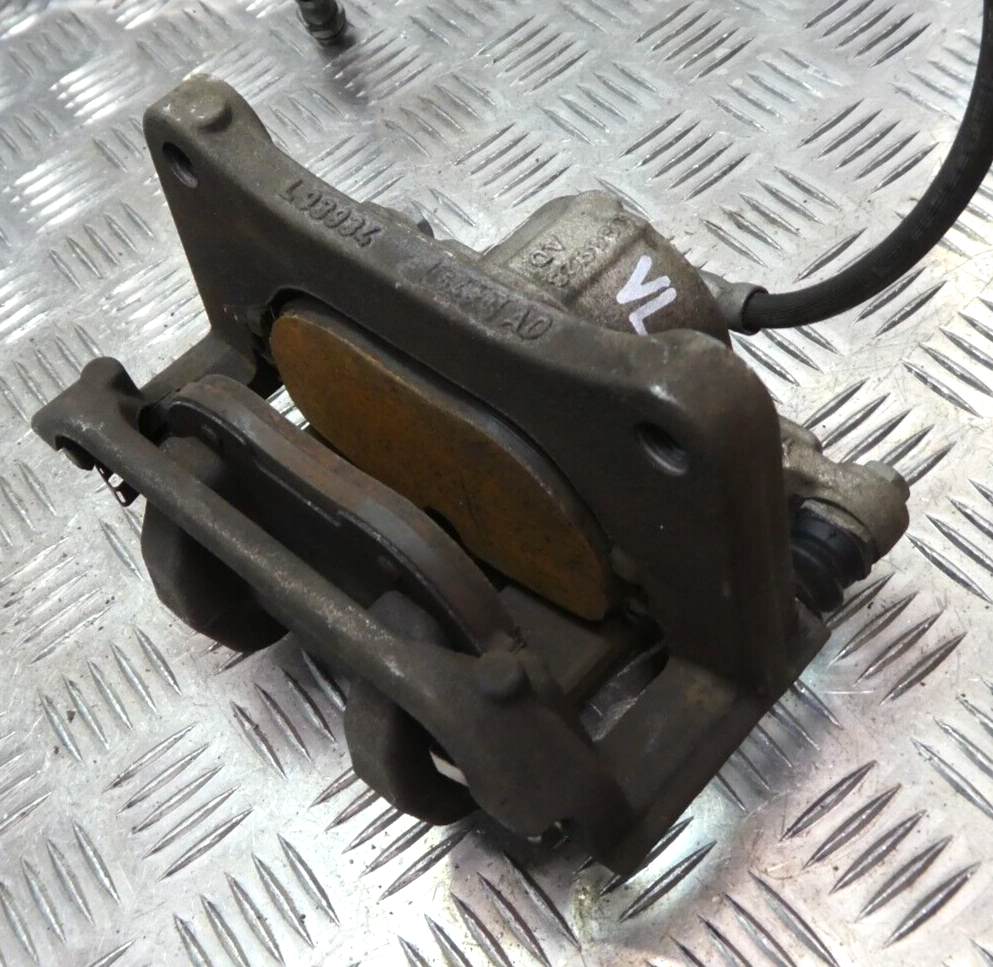 VW ID3 ID.3 Bremssattel vorne links 1EA615105F ORIGINAL gebraucht - Volkswagen