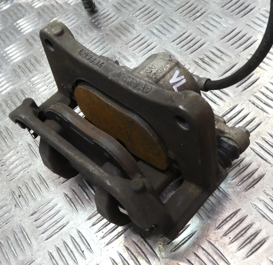 VW ID3 ID.3 Bremssattel vorne links 1EA615105F ORIGINAL gebraucht - Volkswagen