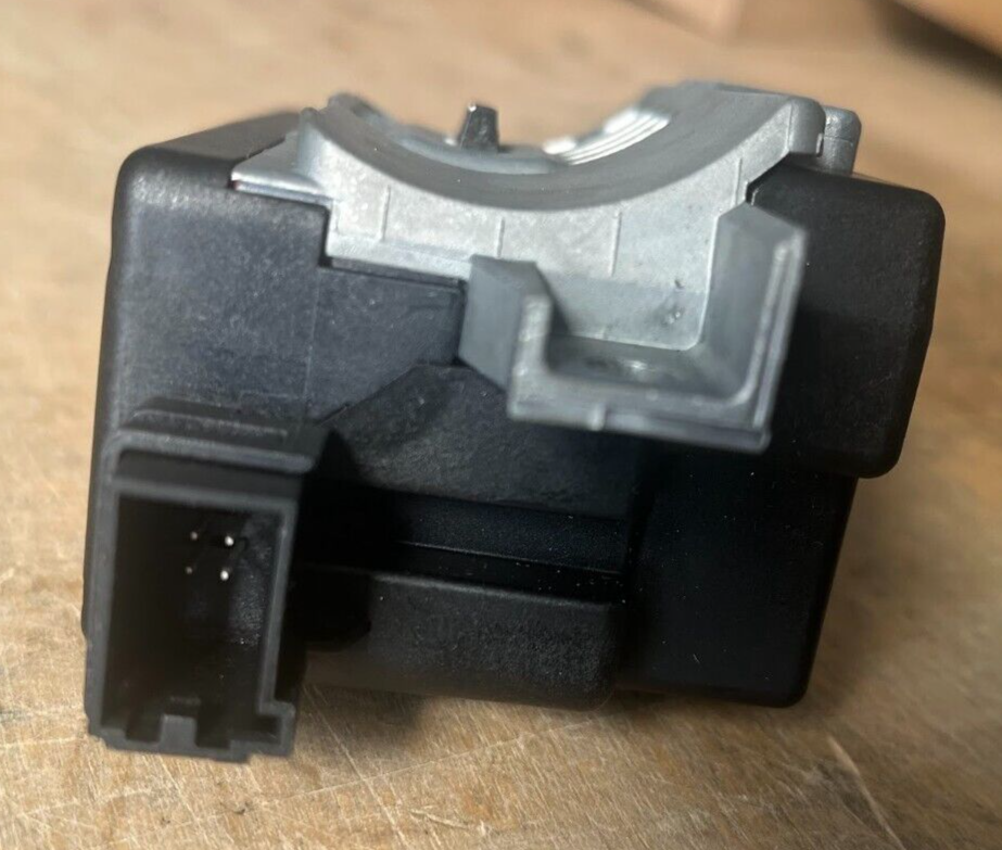 Audi A5 A4 8K 8T Steuergerät Lenksäulenverriegelung 8K0905852A ORIGINAL gebraucht - Elektronische