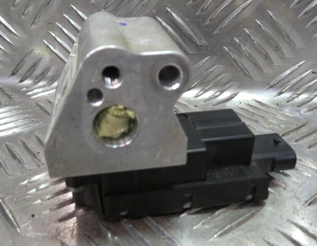 VW ID3 ID.3 Klimaanlage Expansionsventil 1EA816590B ORIGINAL gebraucht - Volkswagen